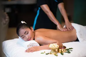 Tour image of Aroma Therapy Massage, Relaxation therapeutic aromatherapy oil massages.