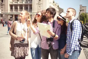 Tour image of Scenic Triesenberg: Culture & Nature Walk