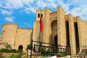 Tour image of Best of Albania – 6 days Multidays tour of Nature and Culture