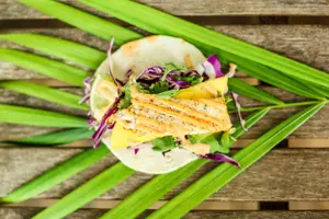 Tour image of Key West Historic Seaport Food & Walking Tour