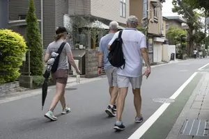 Tour image of Kamakura Zen – Private 1 day Walking Tour
