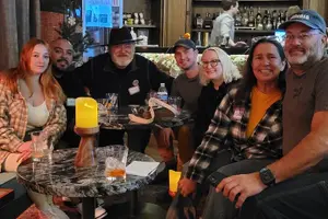 Tour image of Whiskey Rebellion & Prohibition Tour