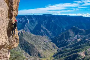 Image of Mexico