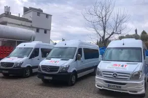 Tour image of Cappadocia Highlights Private Guided Tour