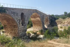 Tour image of Best of Luberon in an afternoon from Avignon