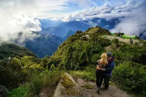 Tour image of Classic Inca Trail Trek 4D/3N to Machu Picchu Group Service