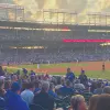 Image of Baseball Tickets