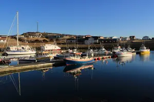 Tour image of 8-Day Small Group Tour Around Iceland from Reykjavik