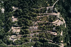 Tour image of Private tour: Best of Montenegro day tour
