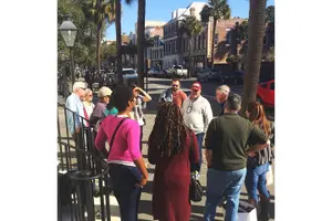 Tour image of Charleston History, Homes, and Architecture Guided Walking Tour