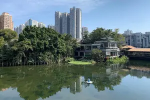 Tour image of Guangzhou Walking Tour To Explore The Old Xiguan Area