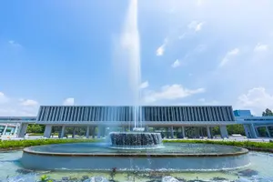 Tour image of 1 Day Hiroshima and Miyajima Tour by Bullet Train from Osaka