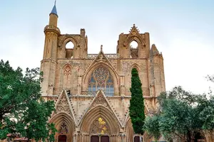 Tour image of 9 Days Panoramic Cyprus for Honeymoon with Private Car