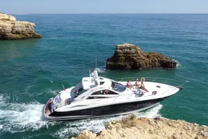 Tour image of Girls Hen Algarve Yacht Charter