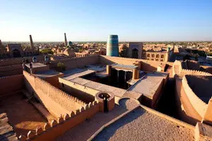 Tour image of Khiva day tour