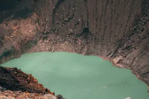 Tour image of Private Tour of Ilamatepec Volcano and Lake Coatepeque