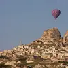Image of In the Air