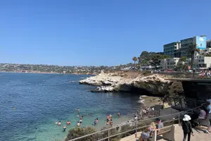 Tour image of Guided Historic La Jolla Village Walking Tour