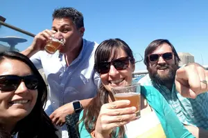Tour image of Catalina Food Tour