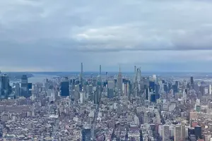 Tour image of All-Access 9/11: Ground Zero Tour, Memorial and Museum, One World Observatory