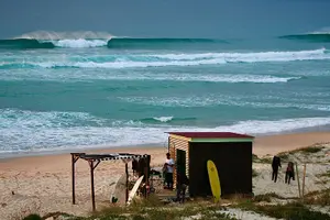 Tour image of 2-Hour Surf Lesson in Alentejo