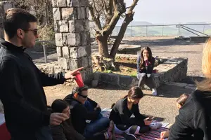 Tour image of GoKedem 5-Day Private All-Inclusive Cross-Israel Adventure