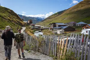 Image of Georgia