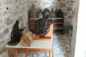 Tour image of Private National Park Lovcen with food and wine tasting