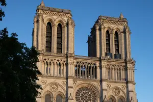 Tour image of Paris Île de la Cité and Notre-Dame Walking Tour With Crypt