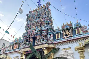 Tour image of Penang Exciting Local Full Day Private Tour 8 Hours