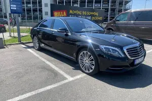 Tour image of Transfer from Vienna airport to Bratislava