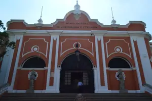 Tour image of Guatemala City Half Day Private Tour