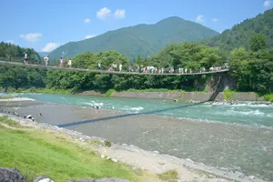 Tour image of Nagoya: Hida Takayama & Shirakawa-go Bus Tour w/Optional Lunch