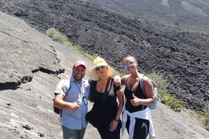 Tour image of Hike Active Pacaya Volcano - Private Tour