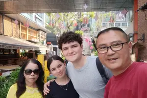 Tour image of All-In-One Chongqing Trendy Spots Private Tour