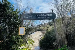 Tour image of Saint-Tropez Scavenger Hunt and Sights Self-Guided Tour