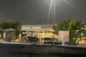 Tour image of Montego Bay Grand Palladium Private Airport transfer