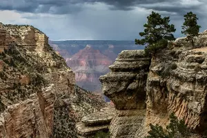 Tour image of Small-Private Group Grand Canyon Tour From Flagstaff