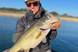 Tour image of Guided Fishing Trip on Canyon Lake