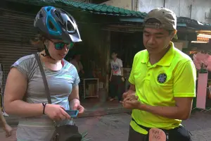 Tour image of hidden secrets of kuala lumpur