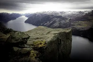 Tour image of Experience the magnificent Lysefjord, Pulpit Rock. Join-in tour from Stavanger