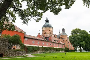 Tour image of Grand Castle Tour Drottningholm and Gripsholm (private service)
