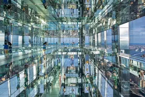 Tour image of SUMMIT One Vanderbilt Experience Ticket