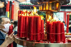 Tour image of Taipei Private Custom Tours with a Local: Highlights & Hidden Gems