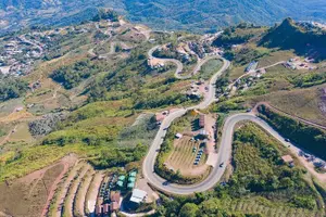 Tour image of Thrilling 1864 Curves, Mae Hong Son Loop – 4-Day Motorcycle Tour