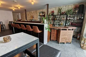 Tour image of Larnaca Shake n' Make: Cypriot Flavours Cocktail Making Class 3hrs