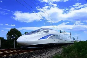 Tour image of Wuxi Lingshan Grand Buddha Private Tour from Nanjing by Bullet Train