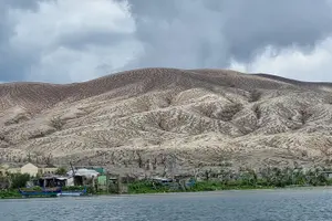 Tour image of Private Tour: Tagaytay Midlands & Taal Volcano Boat Ride