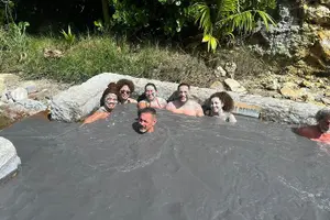 Tour image of Soufriere Adventure Nature Trail Hike | Waterfall | Mud Baths