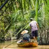 Image of Stand Up Paddleboarding